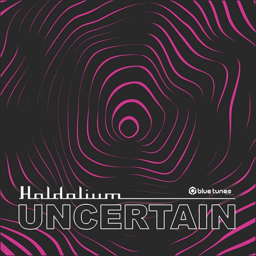Haldolium - Uncertain EP (2023)