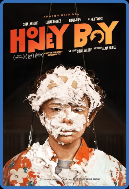 Honey Boy 2019 1080p WEBRip x264-RARBG D7b9748a0cc9d650c65670513010df26