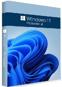 Windows 11 22H2 Build 22621.2134 AIO 36in1 August 2023 (x64)