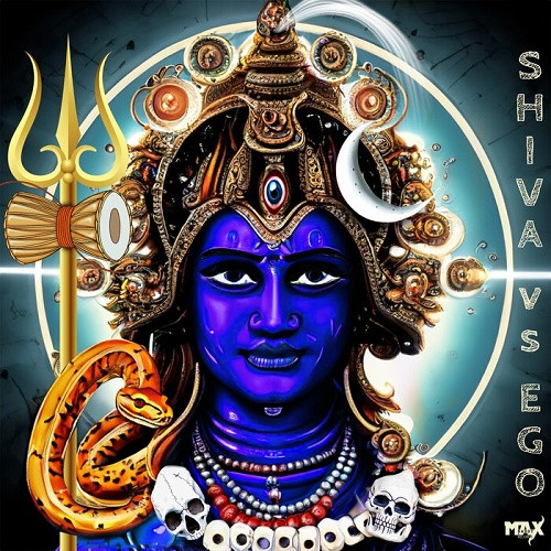 MAXDADDY - Shiva vs Ego (Single) (2023)
