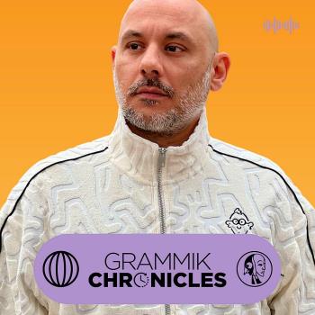 VA - Grammik - Grammik Chronicles (2023) MP3