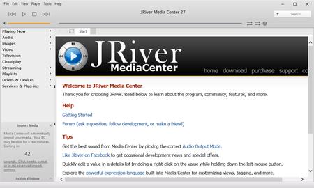 JRiver Media Center 31.0.43 Multilingual (x64)