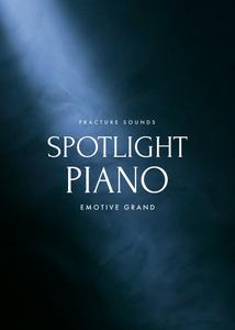 Fracture Sounds Spotlight Piano KONTAKT