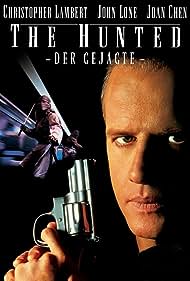 The Hunted Der Gejagte 1995 German Dl 1080P Bluray X264-Watchable