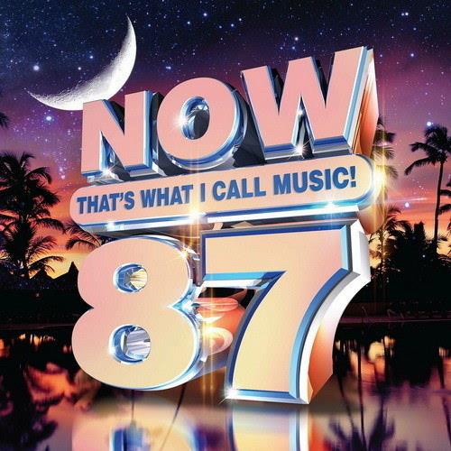 Now Thats What I Call Music 87 (CD, Compilation) (2023)