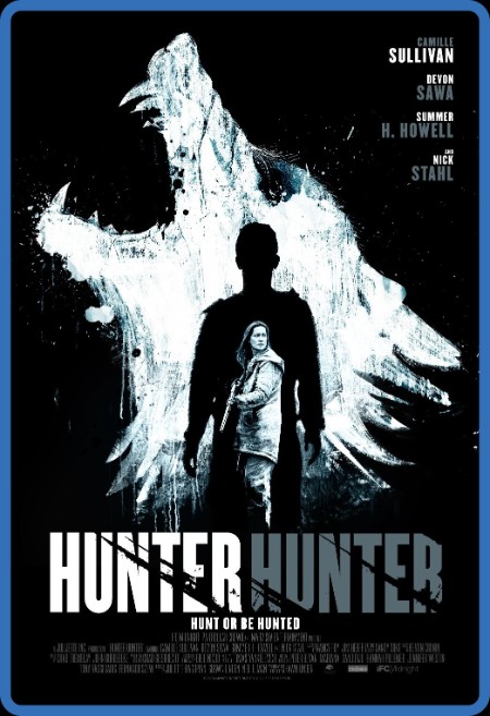Hunter Hunter 2020 1080p WEBRip x265-RARBG 034bfbb25691ceaedca64109cdced45f