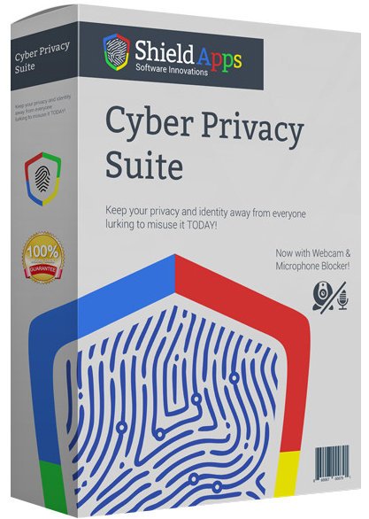 Cyber Privacy Suite 4.0.8 Multilingual