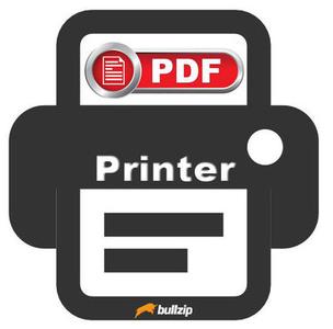 Bullzip PDF Printer Expert 14.4.0.2963 Multilingual