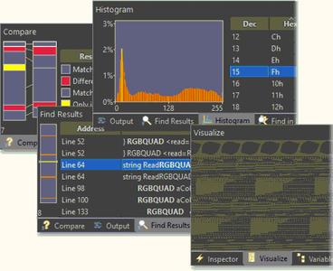 SweetScape 010 Editor 14.0 Linux