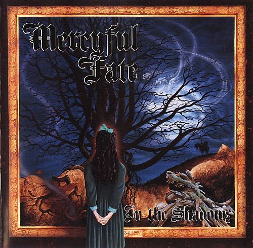 Mercyful Fate - In the Shadows (1993) (LOSSLESS)