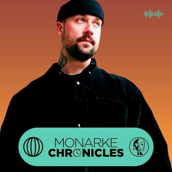 VA - Monarke - Monarke Chronicles (2023) MP3