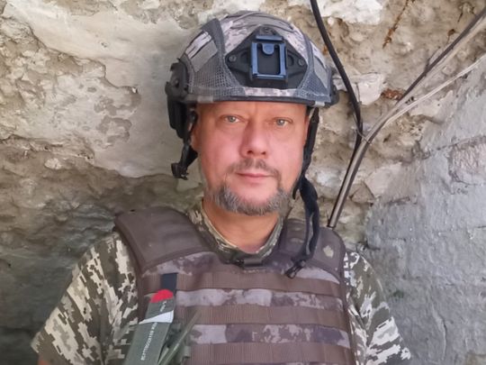 Військовий експерт про справу Шаповалова: «Соромно за некомпетентну прокуратуру»