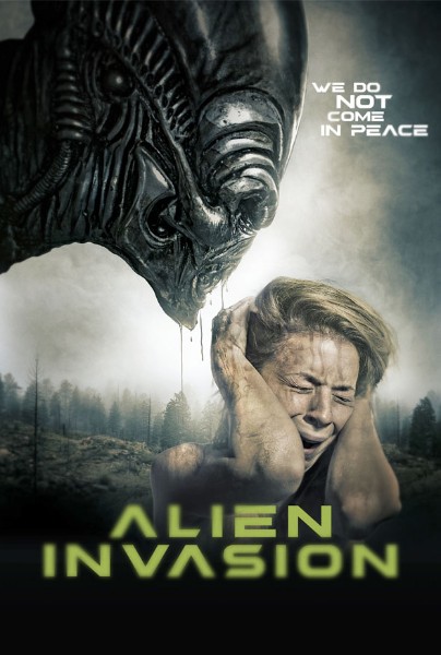 Alien Invasion (2023) NORDiCSUBS 1080p WED-DL DD5.1 H264-PTNK