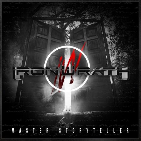 Ironwrath - Master Storyteller (2023)