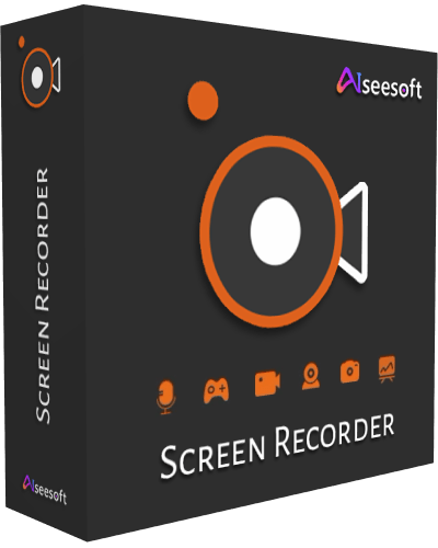 Aiseesoft Screen Recorder 2.8.22 (x64) Multilingual