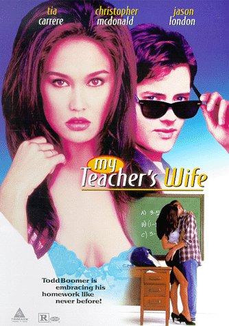 My Teachers Wife (1999) 1080p WEBRip x264 AAC-YTS