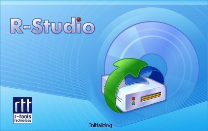 R-Studio 9.3 Build 191227 Technician Multilingual