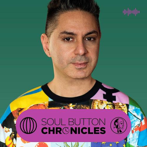 Soul Button - Soul Button Chronicles (2023)