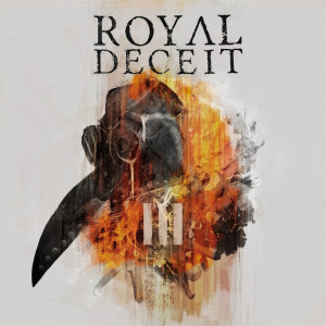 Royal Deceit - Ill (2023)
