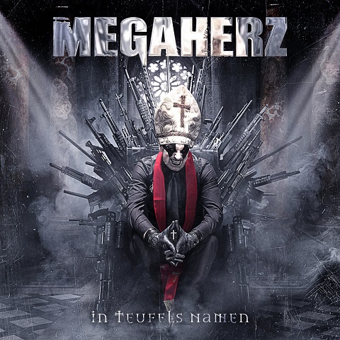 Megaherz - In Teufels Namen (2023)