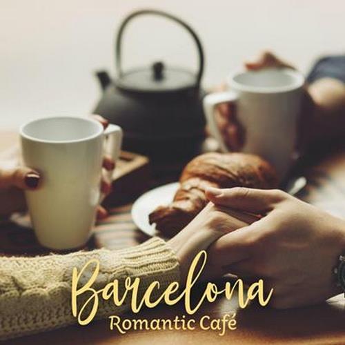 Sexy Lovers Music Collection - Barcelona Romantic Cafe Spanish Guitar Love Songs (2023) FLAC