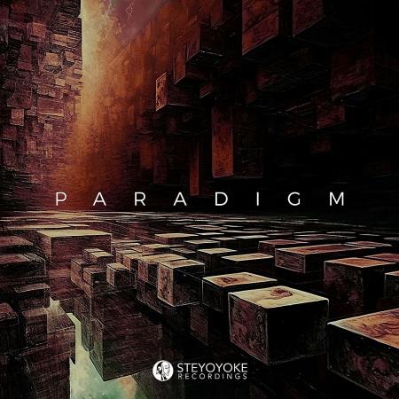 VA | Steyoyoke Paradigm, Vol. 10 (2023) MP3