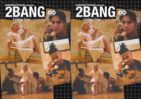 2 Bang - E26 - Lindsey Cruz (Sexy Modern Bull, Orgy) [2023 | FullHD]