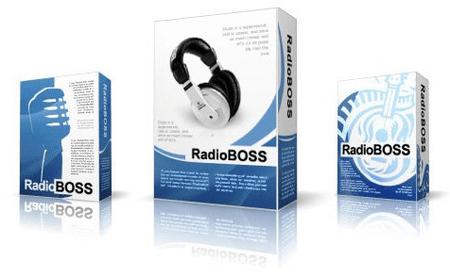 RadioBOSS Advanced 6.3.2 Multilingual + Portable (x64)