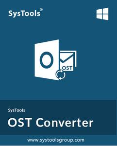 SysTools OST Converter 10.0 Multilingual