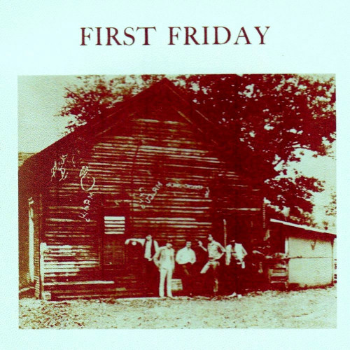 First Friday - First Friday 1970