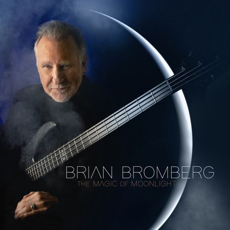 Brian Bromberg - The Magic of Moonlight (2023) D637771c78a0acaa0e67d8923bdcae66