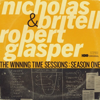 The Winning Time Sessions: Season One Soundtrack
