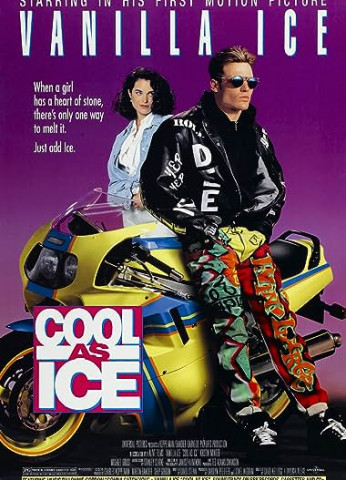 Cool As Ice 1991 German Dl 1080P Bluray Avc-Undertakers