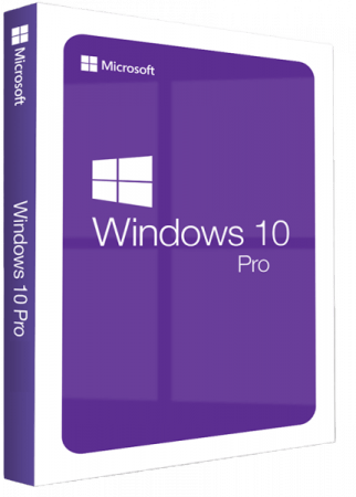 Windows 10 Pro 22H2 build 19045.3324 Preactivated Multilingual August 2023