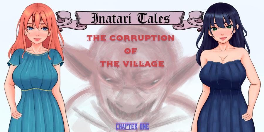 Inatari Tales - The Corruption of the Village v0.3.2