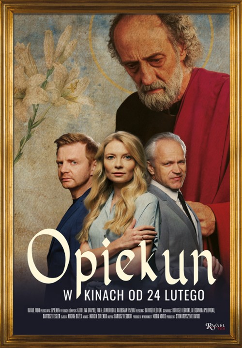 Opiekun (2023) PL.1080p.WEB-DL.x264.AC3-KiT / Film polski