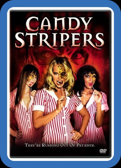 Candy STripers 2006 1080p WEBRip x264-RARBG 36449ccdaae8b69b6523c9bee2e7519c