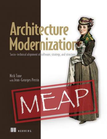 Architecture Modernization (MEAP V09)