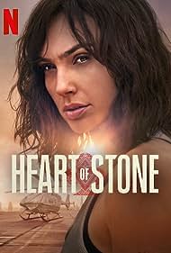Heart of Stone 2023 German Dl 1080P Web X264-Wayne
