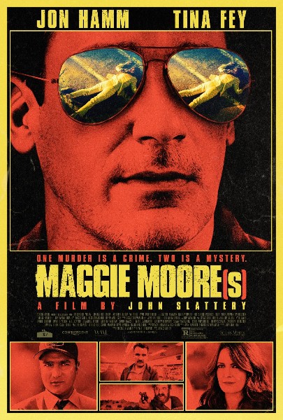 Maggie Moores (2023) 1080p BluRay DD5.1 x264-GalaxyRG