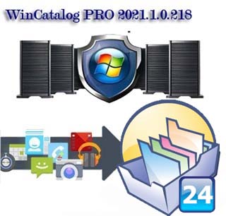 Portable WinCatalog 2024.1.0.808 Portable WinCatalog 2024.1.0.808
