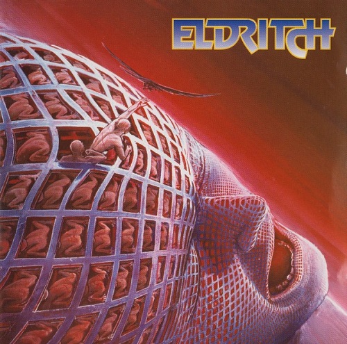Eldritch - Headquakem (1997)
