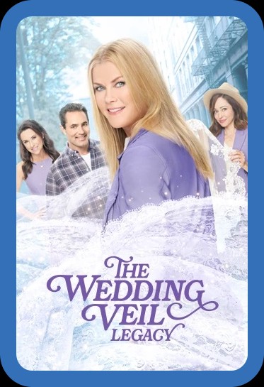 The Wedding Veil Legacy 2022 1080p BluRay x265-RARBG 5431b4276bbe7660725133f21f103cf6