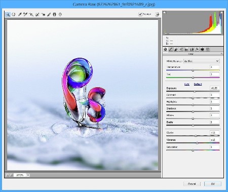 Adobe Camera Raw 15.5 (x64)