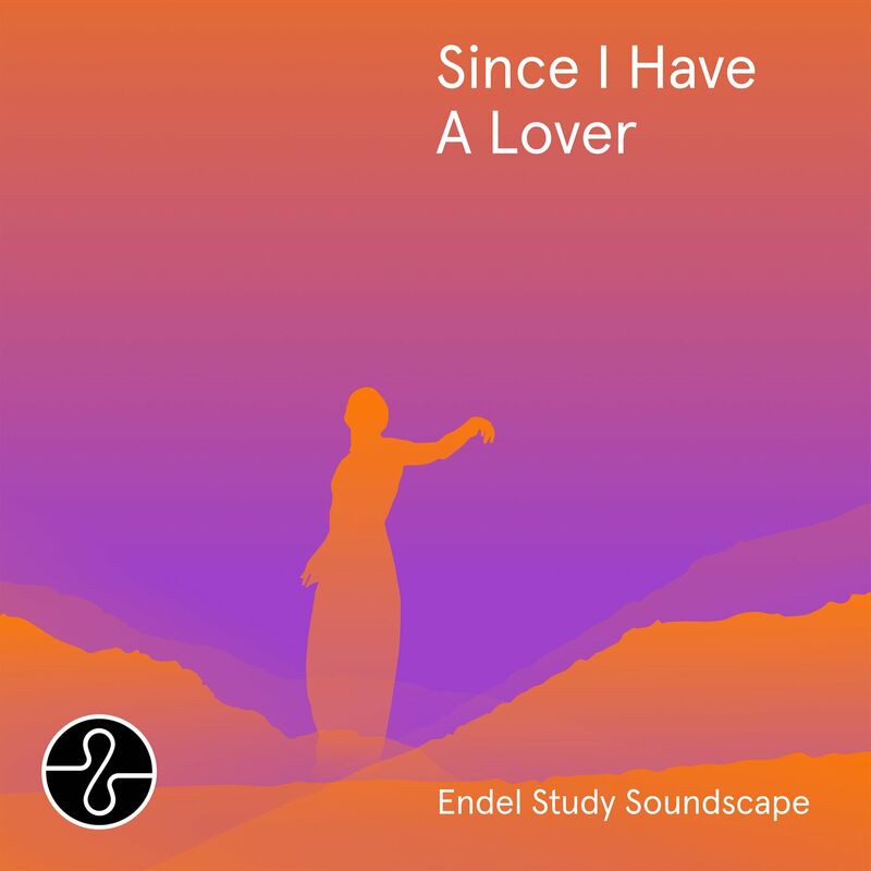 6LACK  Since I Have A Lover (Endel Study Soundscape) 2023 1115b0734875ba70170c51e424ec3d06