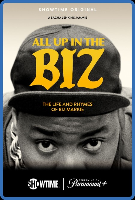 All Up in The Biz 2023 720p WEB h264-OPUS