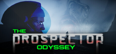 The Prospector Odyssey-Tenoke