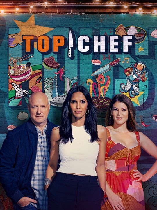 Top Chef (2021) [SEZON 19] PL.1080i.HDTV.H264-B89 | POLSKI LEKTOR