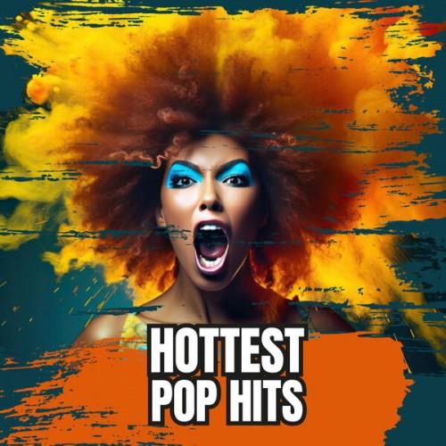 Hottest Pop Hits (2023) FLAC