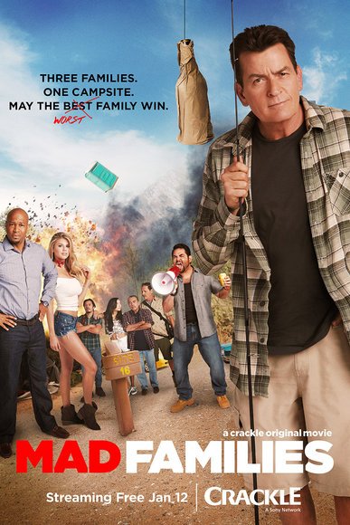 Mad Families (2017) 720p WEBRip x264 AAC-YTS